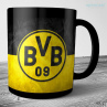 Кружка - Borussia dortmund Фото № 1